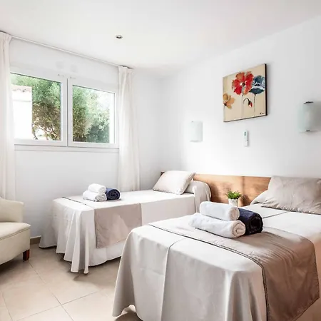 Villa Ona Cala'N Bosch (Menorca)