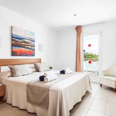 Ona Cala'N Bosch (Menorca)