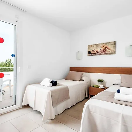 Villa Ona Cala'N Bosch (Menorca)