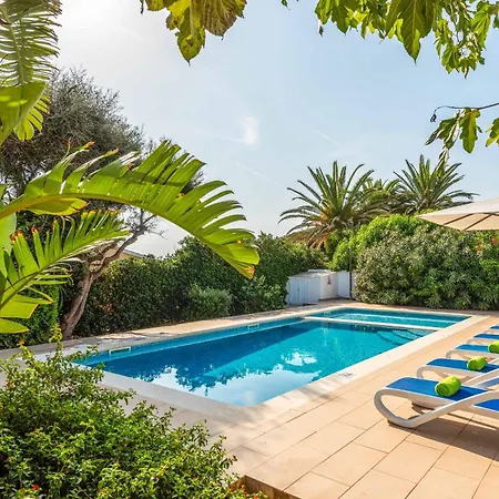 Villa Ona Cala'N Bosch (Menorca)