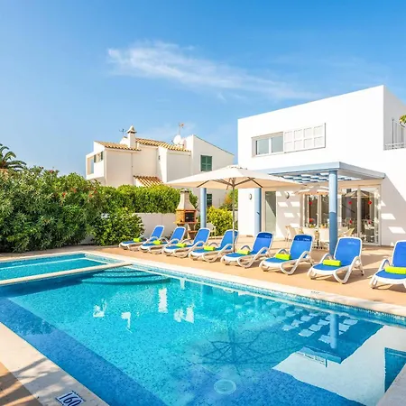 Ona ヴィラ カラン・ボッシュ